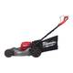 MILWAUKEE M18 F2LM53-122 ruohonleikkuri